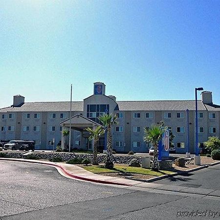 Studio 6 Las Cruces, Nm Telshor Екстер'єр фото