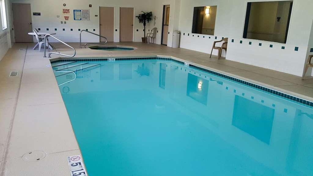 Studio 6 Las Cruces, Nm Telshor Зручності фото