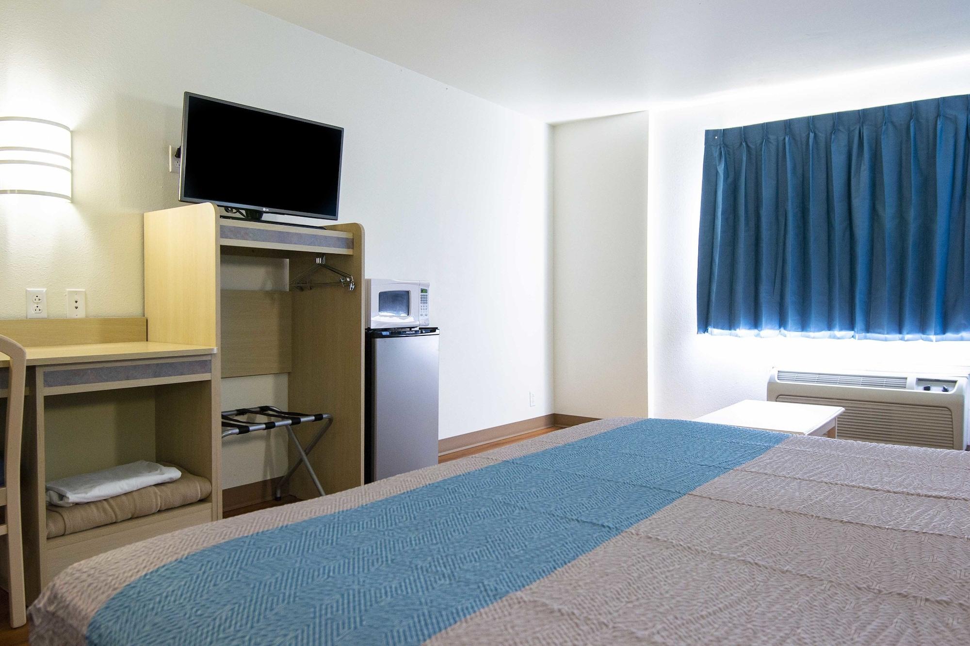 Studio 6 Las Cruces, Nm Telshor Екстер'єр фото
