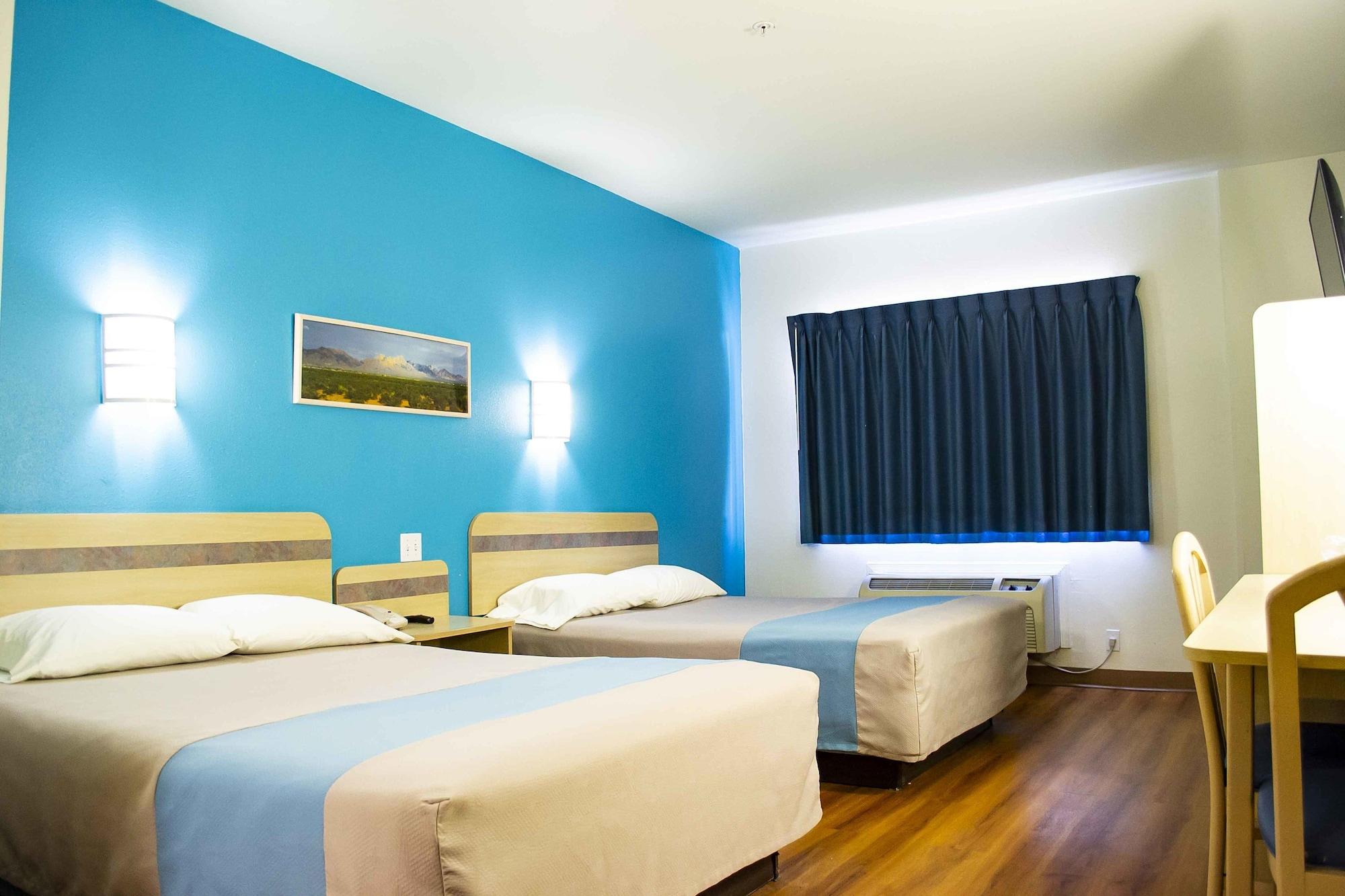 Studio 6 Las Cruces, Nm Telshor Екстер'єр фото