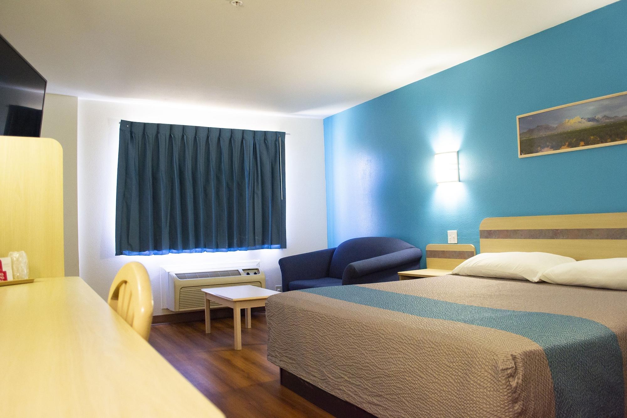 Studio 6 Las Cruces, Nm Telshor Екстер'єр фото
