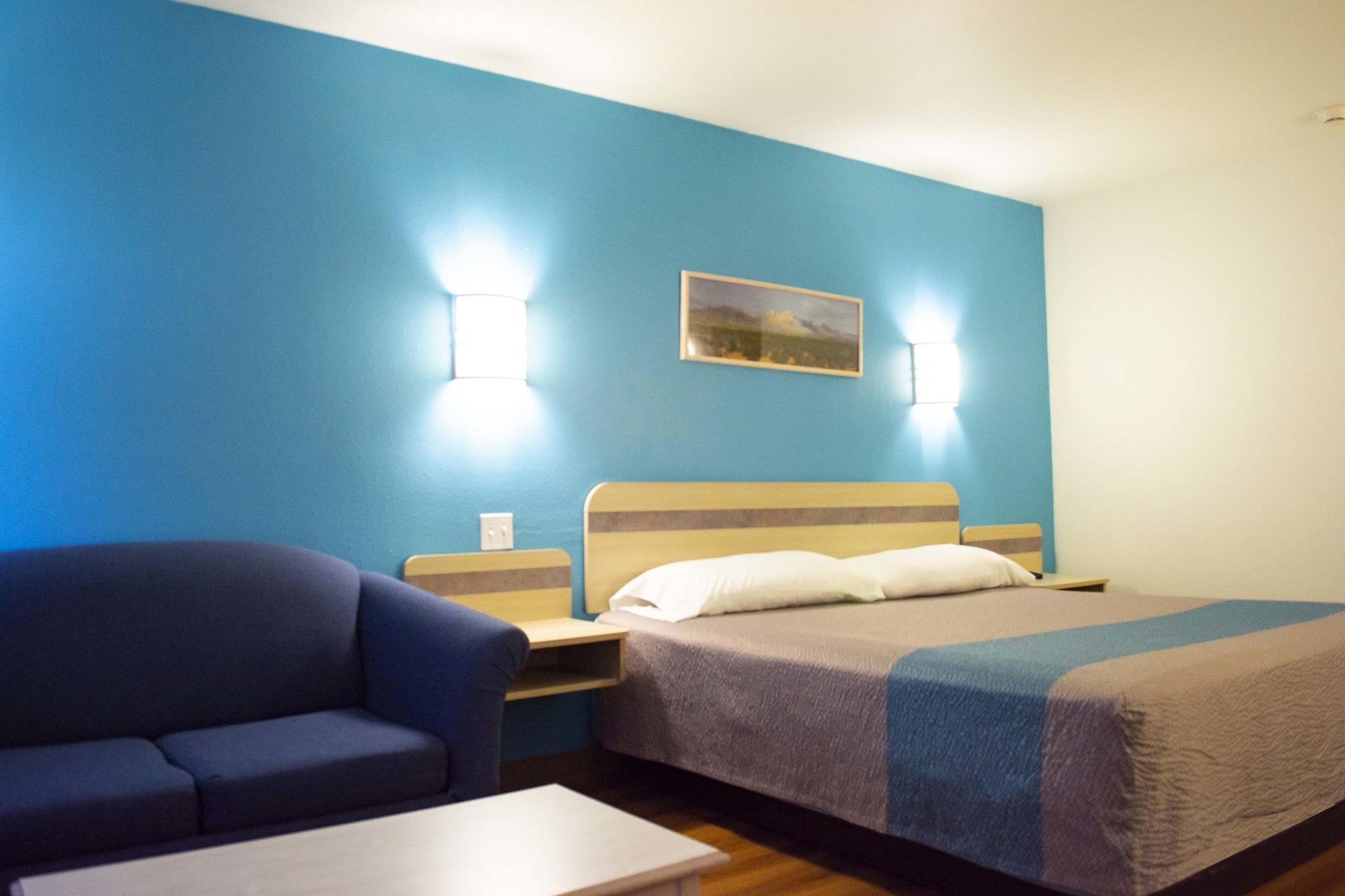 Studio 6 Las Cruces, Nm Telshor Екстер'єр фото