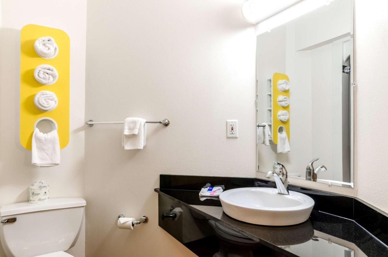 Studio 6 Las Cruces, Nm Telshor Екстер'єр фото