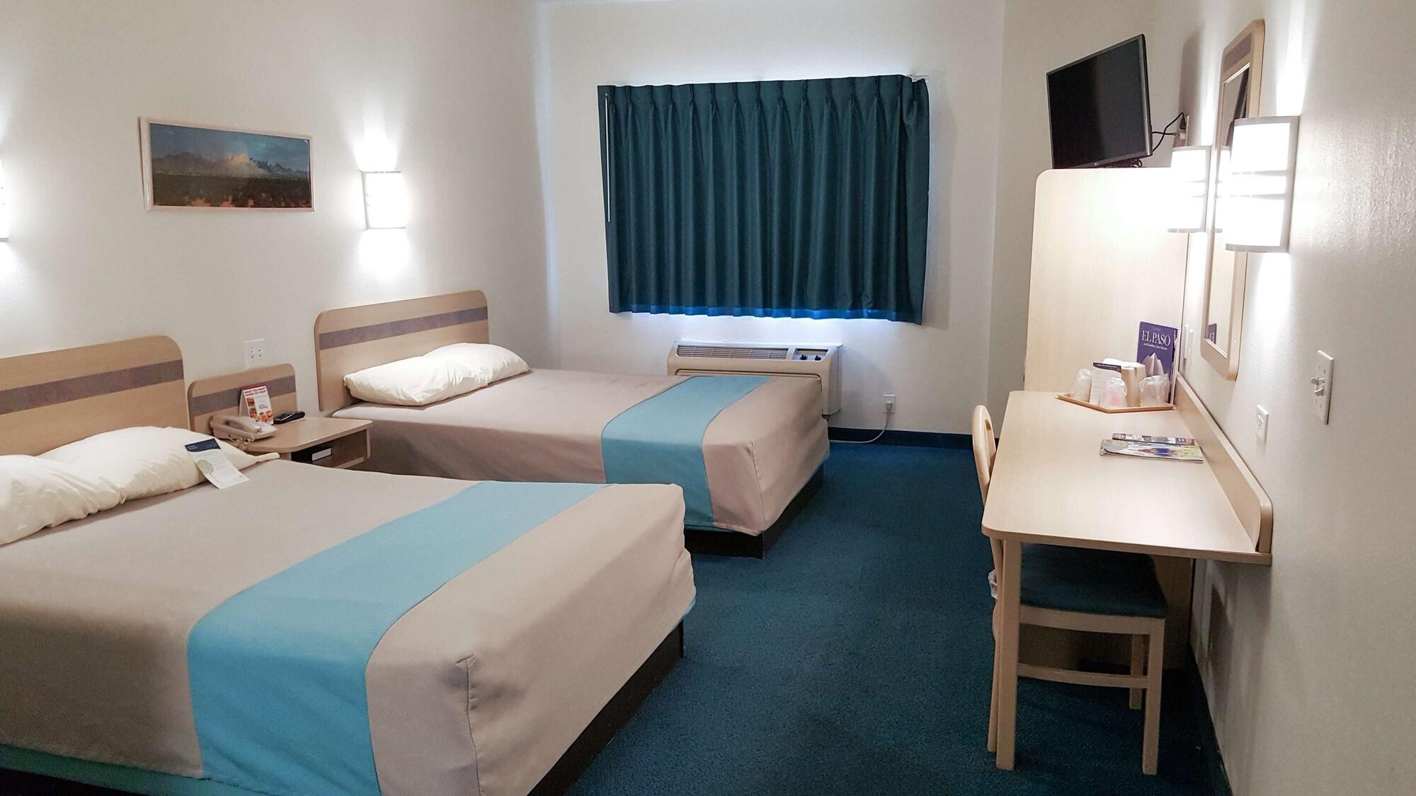 Studio 6 Las Cruces, Nm Telshor Екстер'єр фото