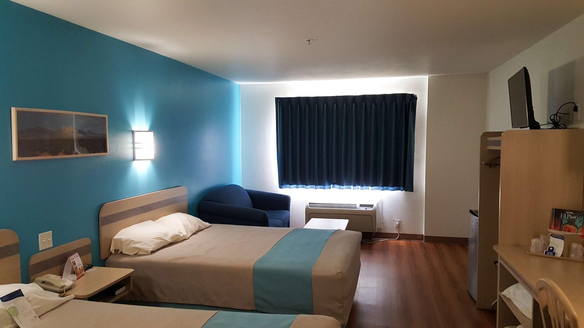 Studio 6 Las Cruces, Nm Telshor Екстер'єр фото