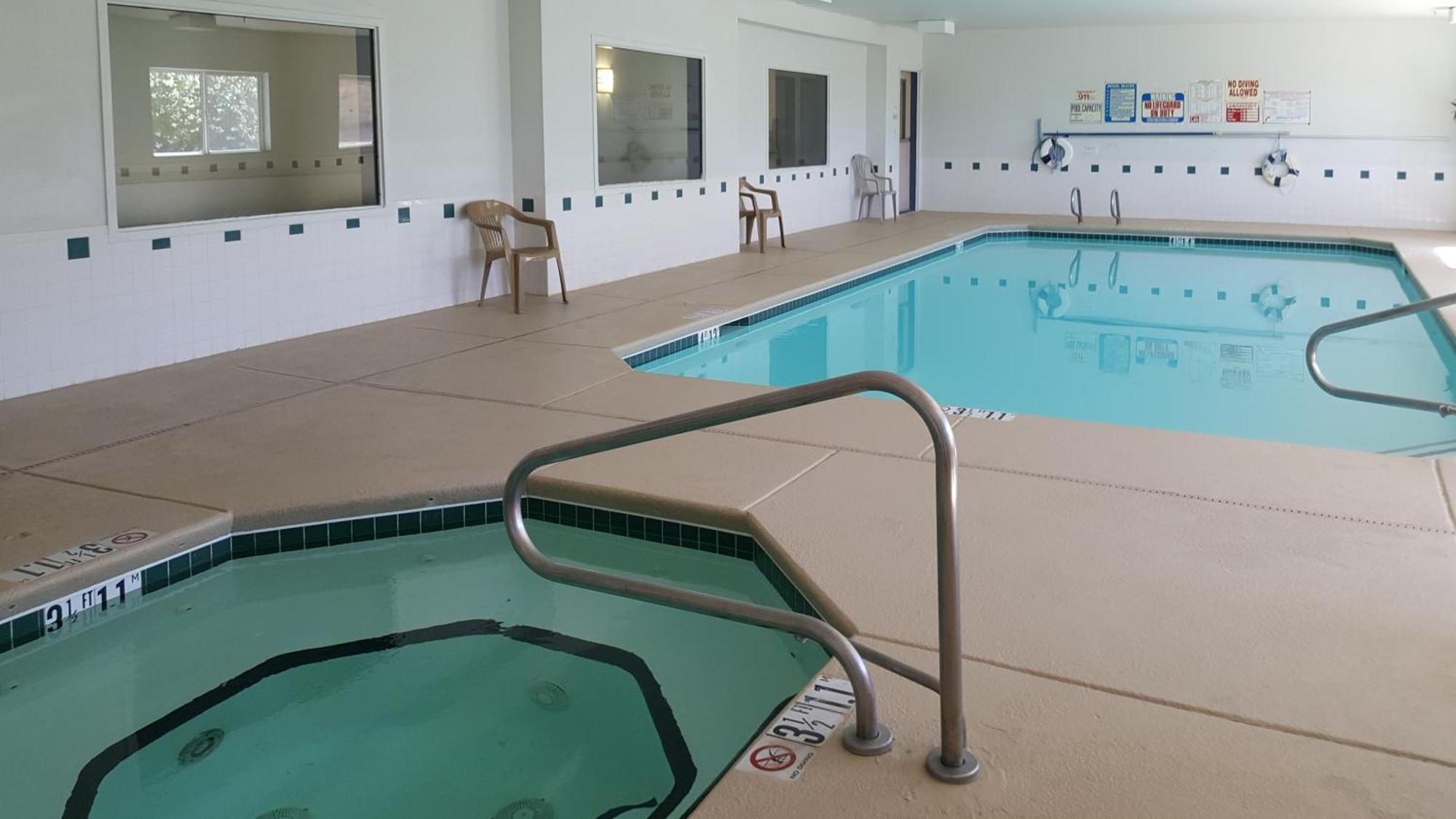 Studio 6 Las Cruces, Nm Telshor Екстер'єр фото