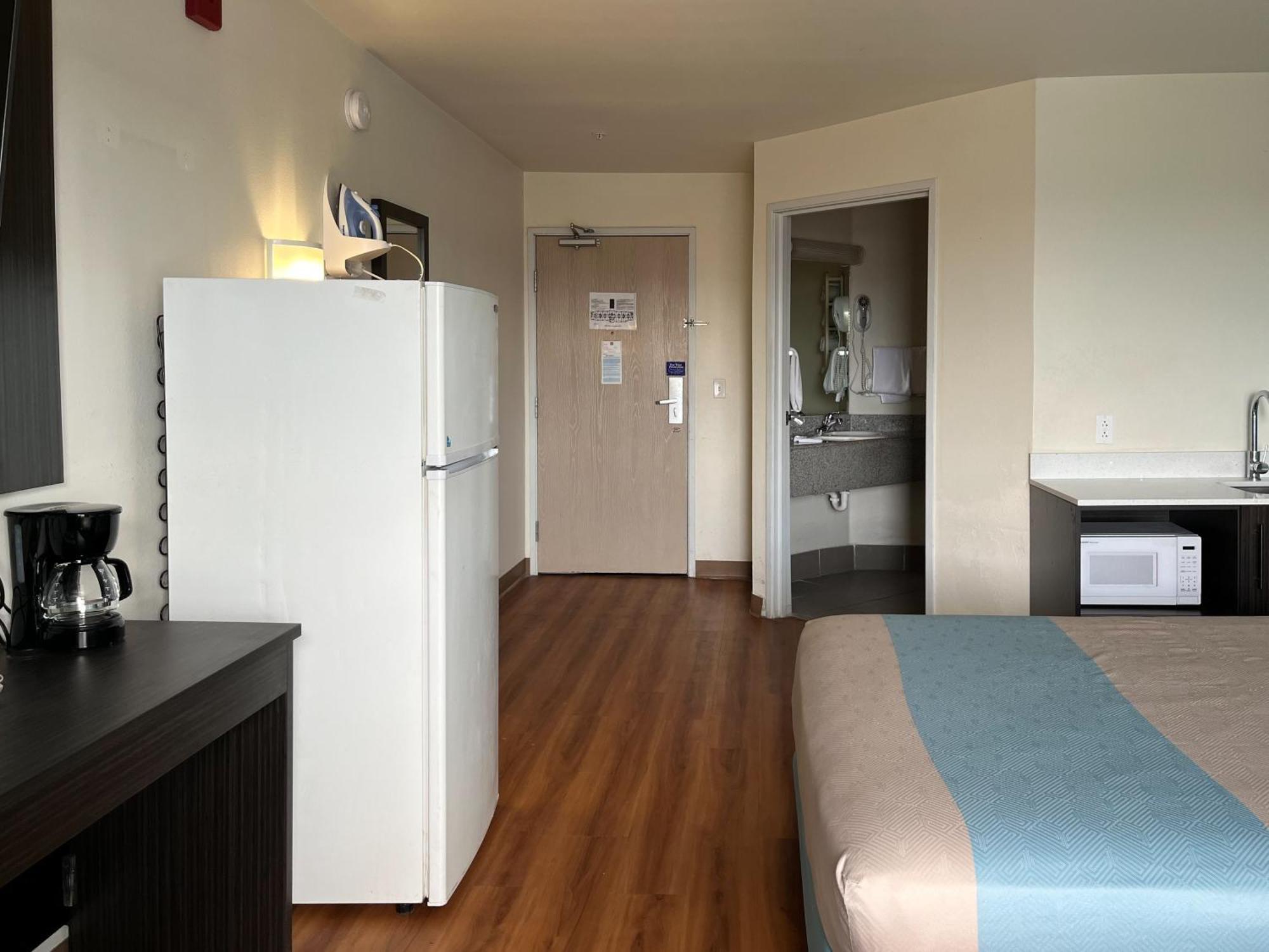 Studio 6 Las Cruces, Nm Telshor Екстер'єр фото