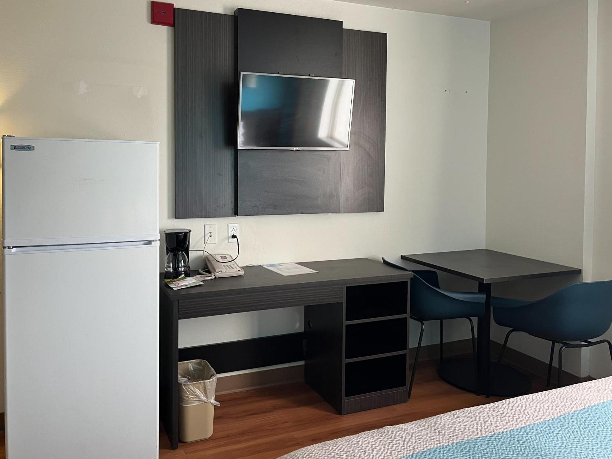 Studio 6 Las Cruces, Nm Telshor Екстер'єр фото