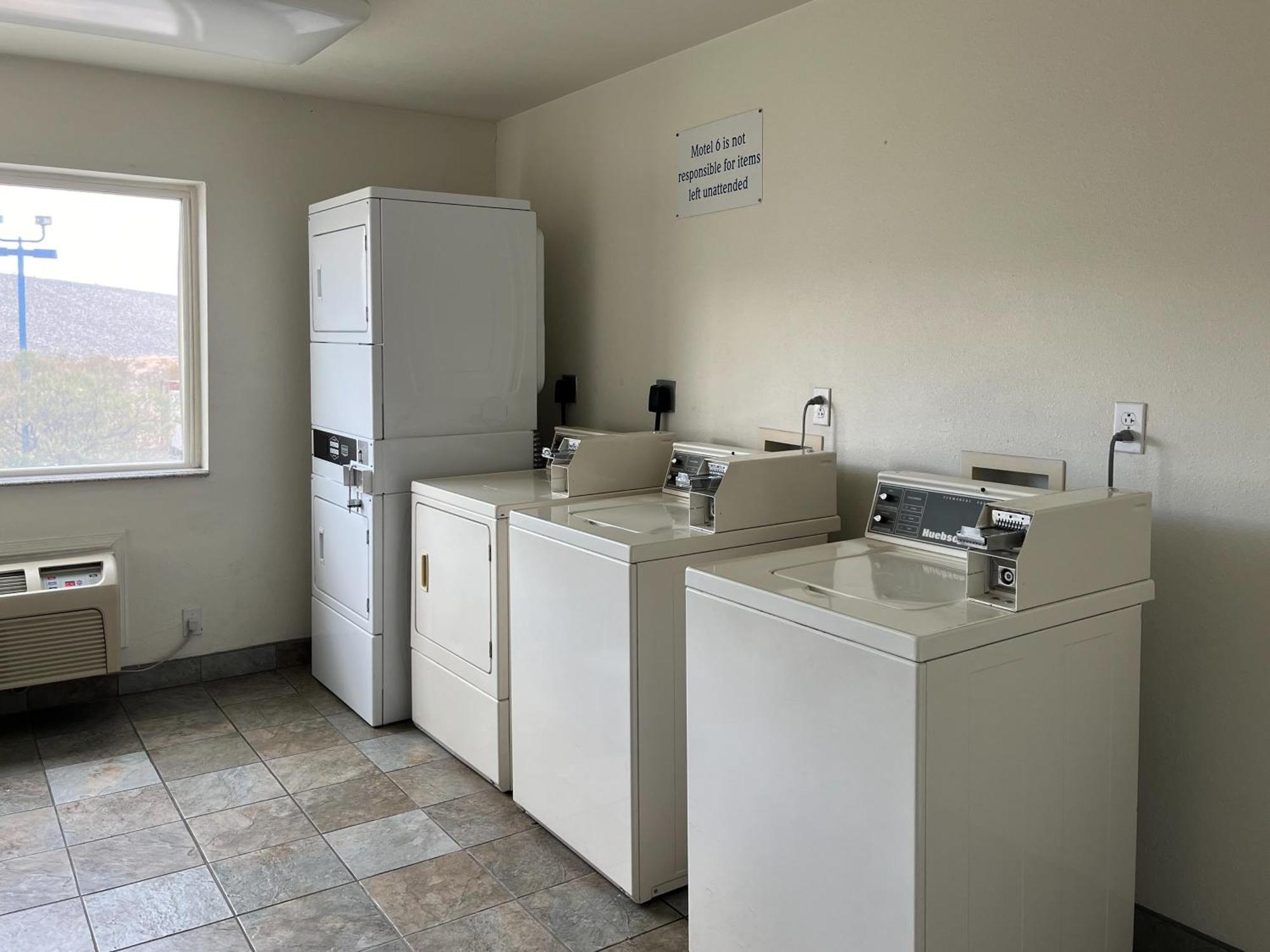 Studio 6 Las Cruces, Nm Telshor Екстер'єр фото