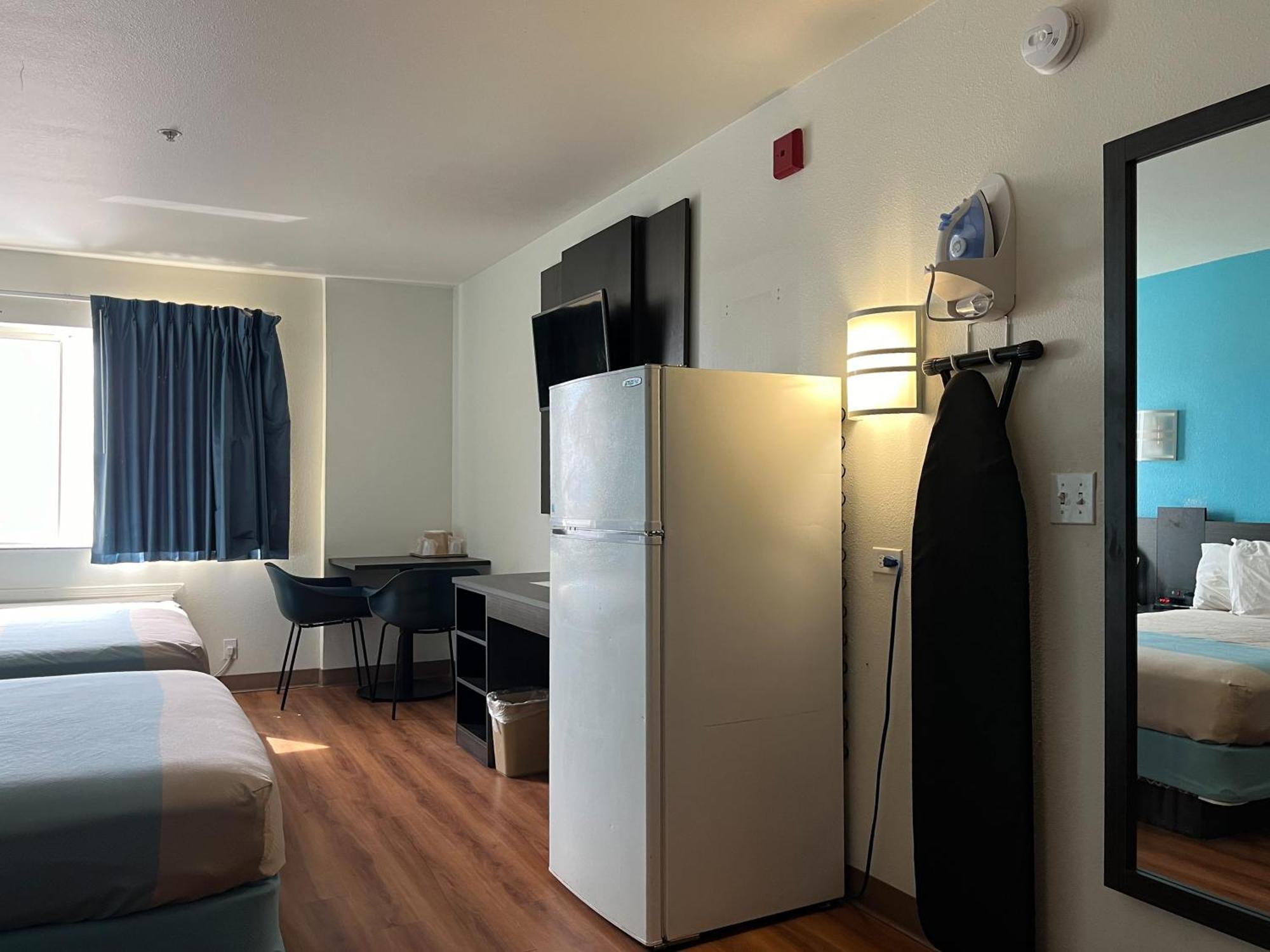 Studio 6 Las Cruces, Nm Telshor Екстер'єр фото