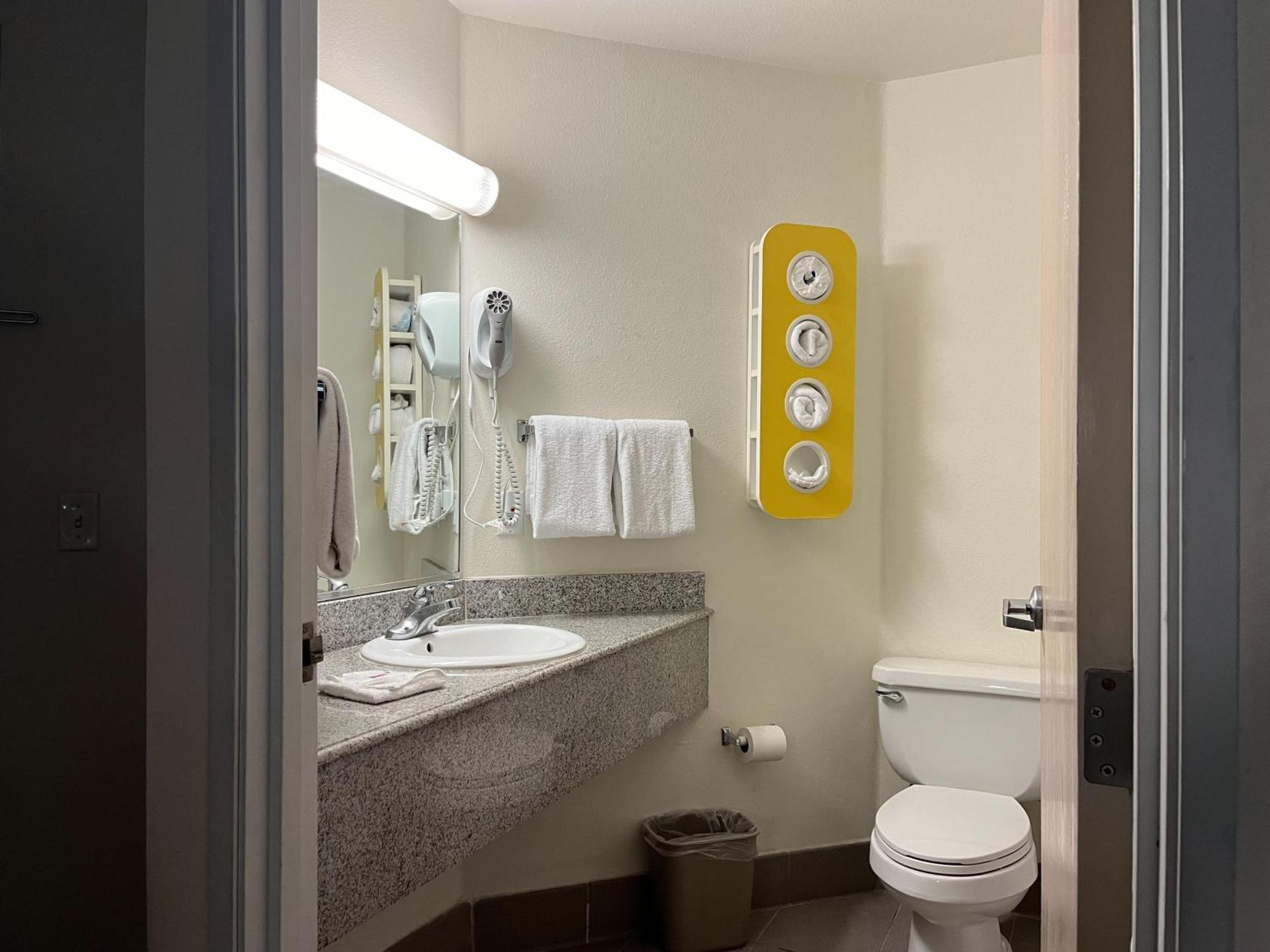Studio 6 Las Cruces, Nm Telshor Екстер'єр фото