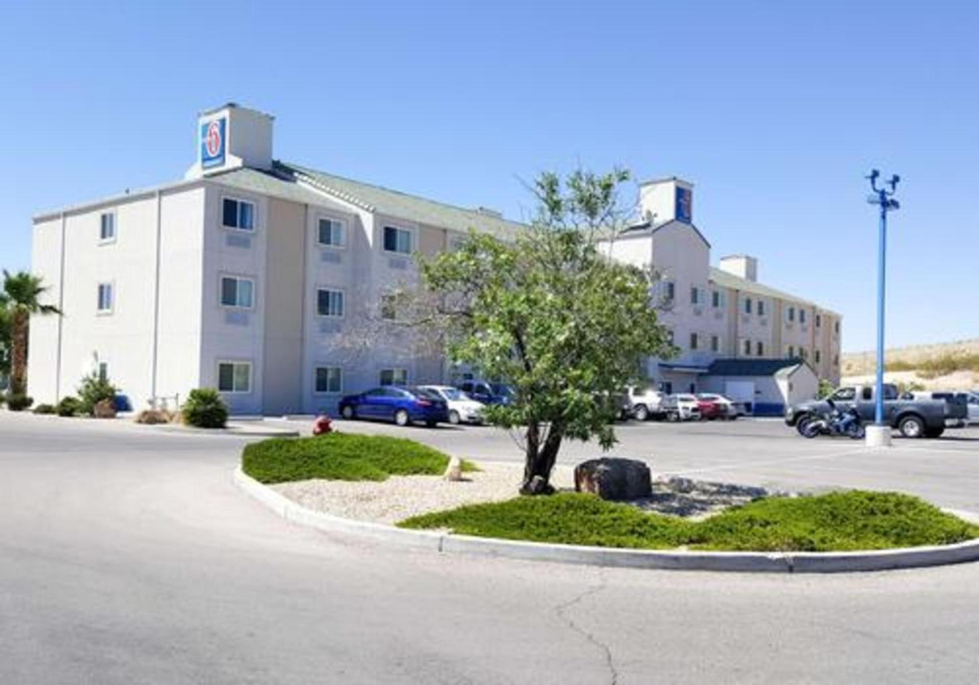 Studio 6 Las Cruces, Nm Telshor Екстер'єр фото