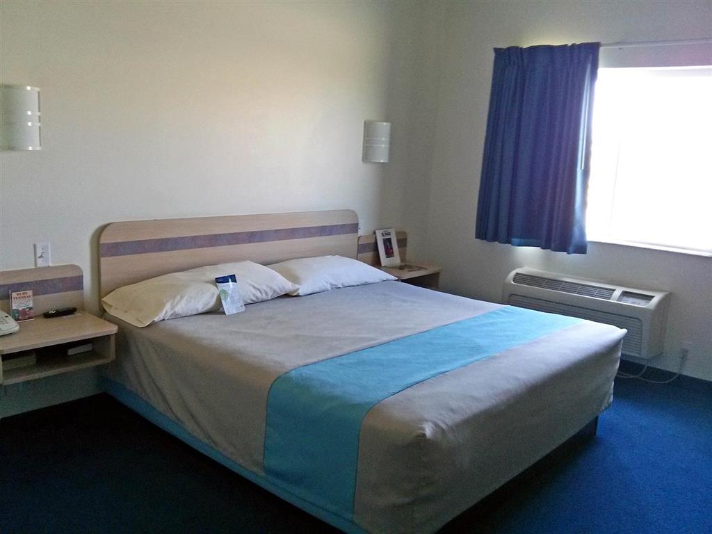 Studio 6 Las Cruces, Nm Telshor Номер фото