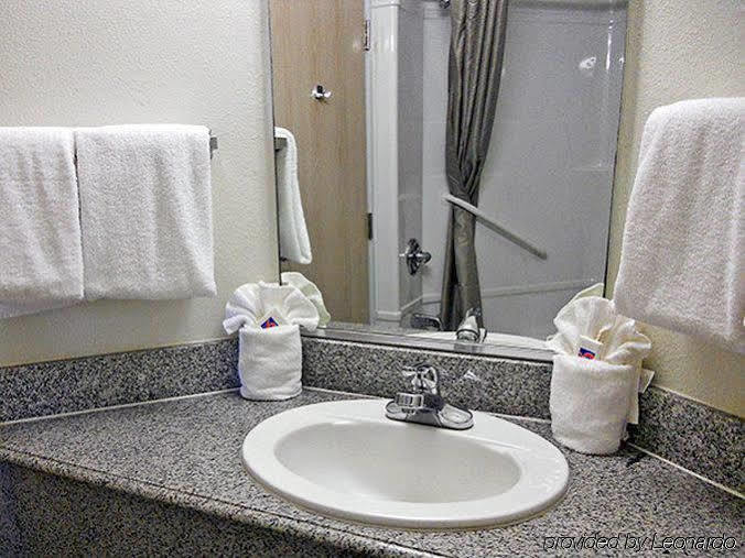 Studio 6 Las Cruces, Nm Telshor Екстер'єр фото