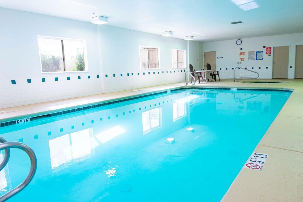 Studio 6 Las Cruces, Nm Telshor Екстер'єр фото