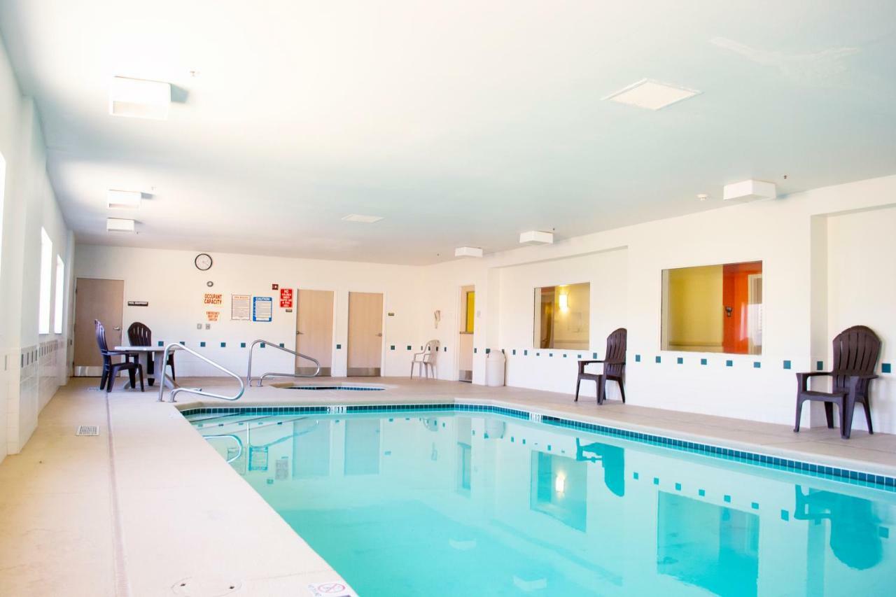 Studio 6 Las Cruces, Nm Telshor Екстер'єр фото